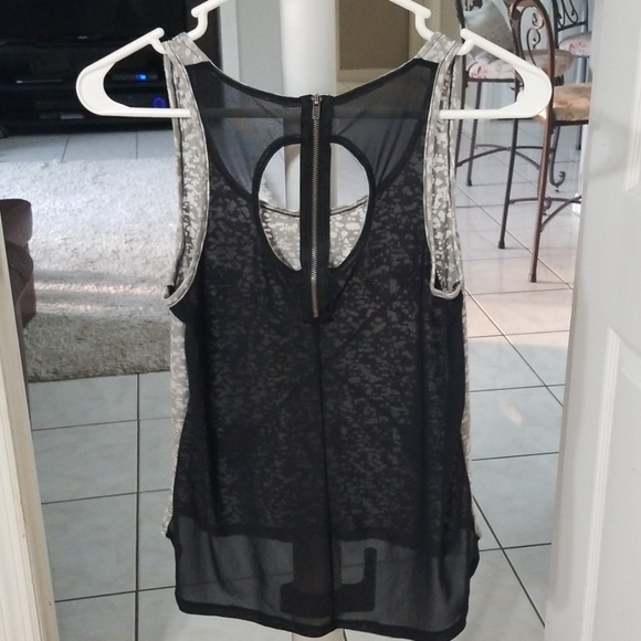 Tank top - Picture 2 of 2